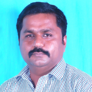 Kishor Anvekar-Freelancer in Ernakulam,India