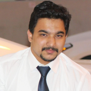 Sanu Muhammed-Freelancer in Bahrain,Saudi Arabia