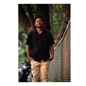 Mahith Angalakuduru-Freelancer in vijayawada,India