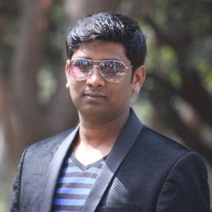 Ravi Shankar-Freelancer in Bangalore,India