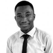Isaac Gyan-Freelancer in Accra,Ghana