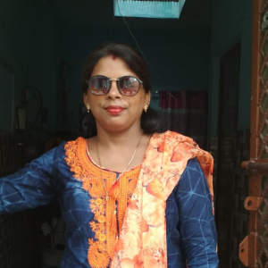 Anupama Jayant-Freelancer in Uttam Nagar,India