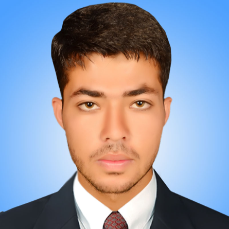 Syed Sami Ul Haq-Freelancer in Peshawar,Pakistan