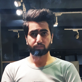 Sufian Naeem-Freelancer in Lahore,Pakistan