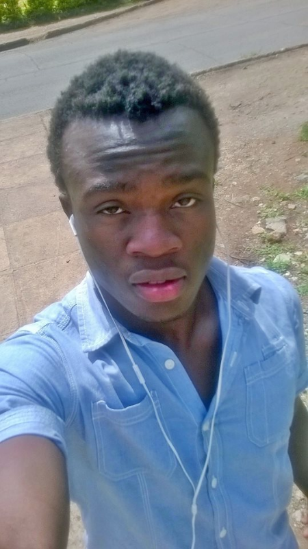 Dickens Wafula-Freelancer in Nairobi,Kenya