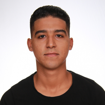 Abdellah Saaidi-Freelancer in Rabat,Morocco