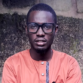 Osasuyi Oviarobo-Freelancer in benin city,Nigeria