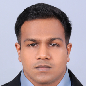 Rakhin Rajukumar-Freelancer in Trivandrum,India