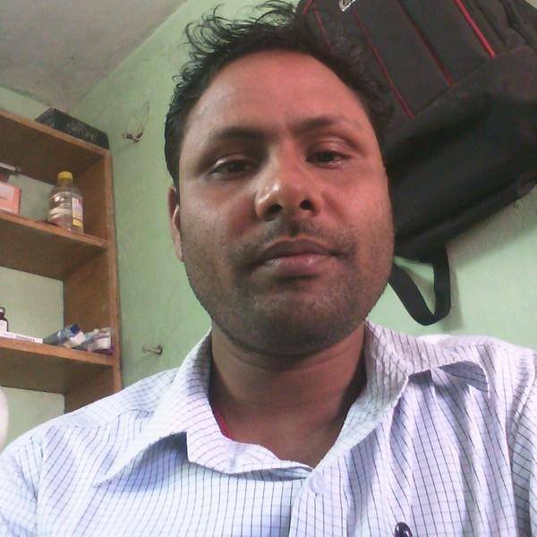Shiv Banjare-Freelancer in raipur cg,India