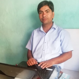 Hirdeshi Chandrawanshi-Freelancer in BHOPAL,India