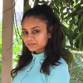 Isha Patel-Freelancer in Anand,India