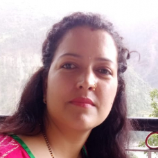 Nisha Kumari-Freelancer in Shimla,India