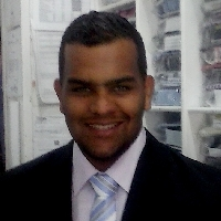 Oswaldo Reyes-Freelancer in Puerto La Cruz,Venezuela