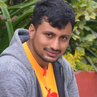 Suraj Paudel-Freelancer in Kathmandu,Nepal