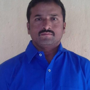 Matti Prasad-Freelancer in Hyderabad,India