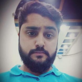 Hamza Dati-Freelancer in Karachi,Pakistan