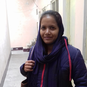 Bebiyana Champiya-Freelancer in Lucknow,India