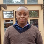 Silvester Mwacharo-Freelancer in Nairobi,Kenya