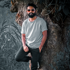 Shashikuamr-Freelancer in Hyderabad,India