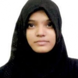 Hiba Islam-Freelancer in ,UAE