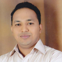 Gaurav Batav-Freelancer in JABALPUR,India