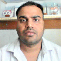 Raj Choudhary-Freelancer in ,India