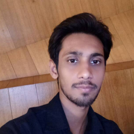 Shubham Srivastava-Freelancer in Noida,India