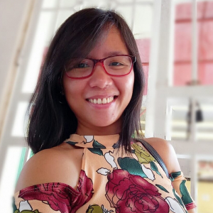 Maria Remie Perido-Freelancer in Pasig City,Philippines