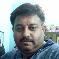 Pratim Chakraborty