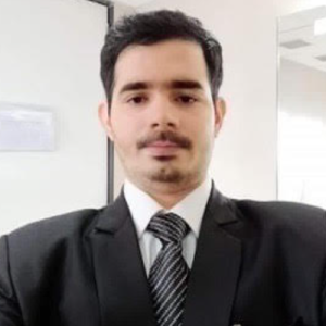 Aniruddha Rege-Freelancer in Mumbai,India