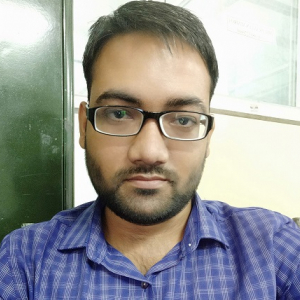 Sumit Dwivedi-Freelancer in Indore,India