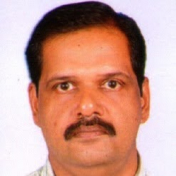 Jayakrishnan V N-Freelancer in Kottayam,India