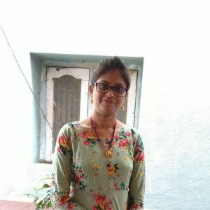 Rupa Anand-Freelancer in ,India