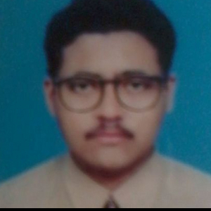 Indranil Kar chowdhury-Freelancer in ,India