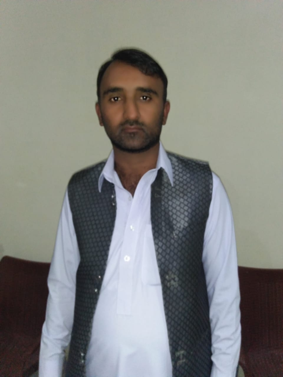 Ch Saqi-Freelancer in Talagang,Pakistan