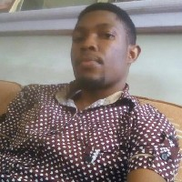 Ajisafe Oluwafemi Aderinsayo-Freelancer in Ijagbo,Nigeria