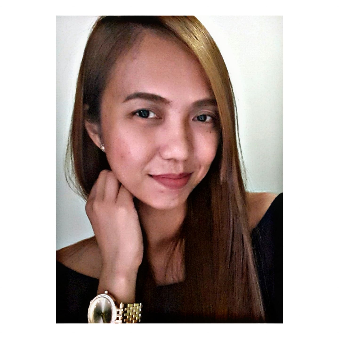 Alyssa Mae Villante-Freelancer in Naga,Philippines