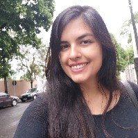 Elena Betel-Freelancer in ,Brazil