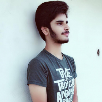 Abdul Arham-Freelancer in Rawalpindi,USA
