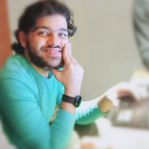 Abdelrahman Mamdouh-Freelancer in El Sheikh Zaid,Egypt