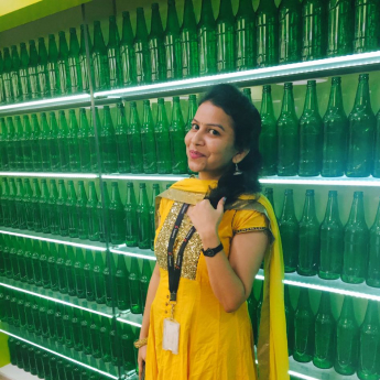 Devika Akki-Freelancer in Hyderabad,India