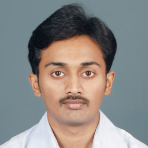 Sunil Godithi-Freelancer in Chennai,India