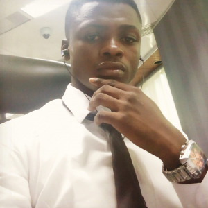 Israel Abiodun-Freelancer in Lagos,Nigeria