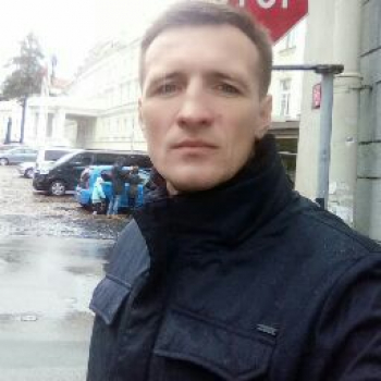 Yury -Freelancer in Brest,Belarus