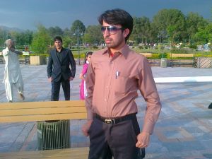 Said Rahman-Freelancer in Peshawar,Pakistan