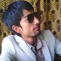 Uttam Paudel-Freelancer in Lumbini,Nepal