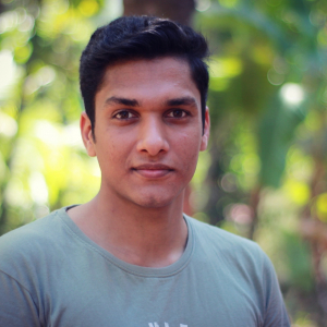 Roshin Abraham-Freelancer in ,India