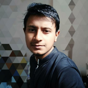 Mohammad Nashit-Freelancer in New Delhi,India