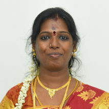 Vijayalakshmi Balakrishnan-Freelancer in Coimbatore,India