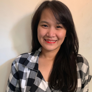 Joan Dillera-Freelancer in Mandaluyong,Philippines